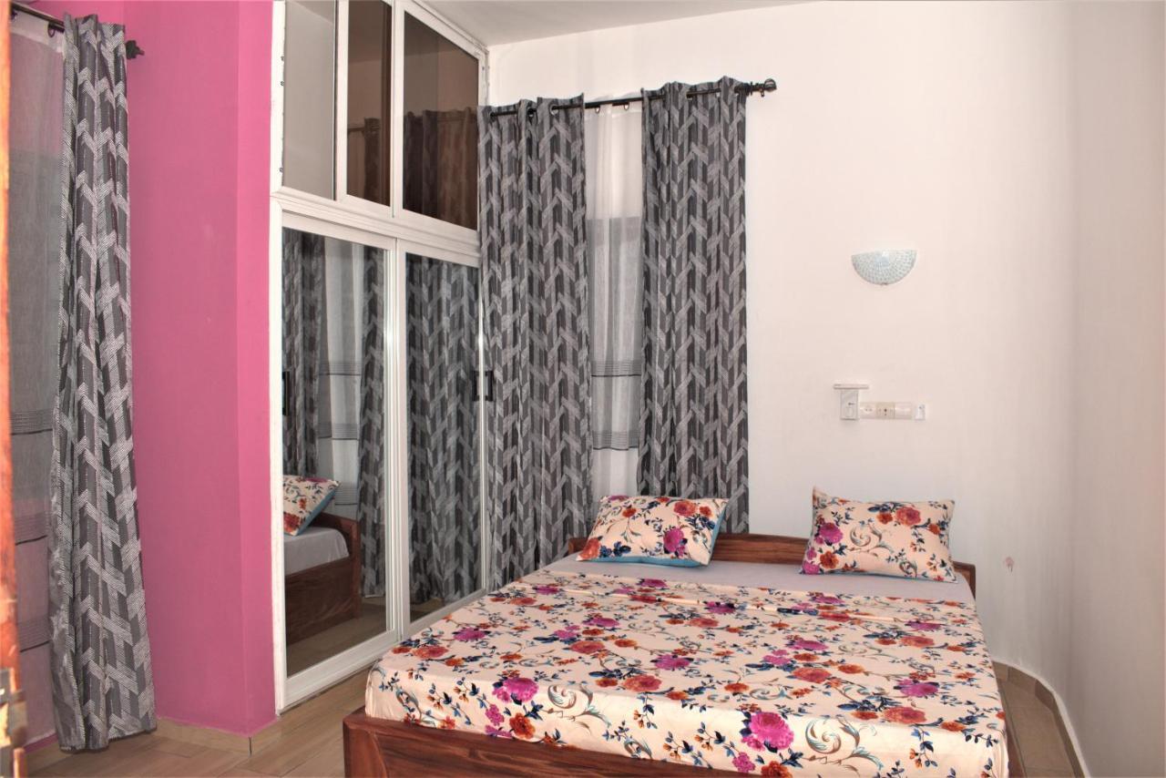 Residence Bellevue Sito Aiport- لومي المظهر الخارجي الصورة