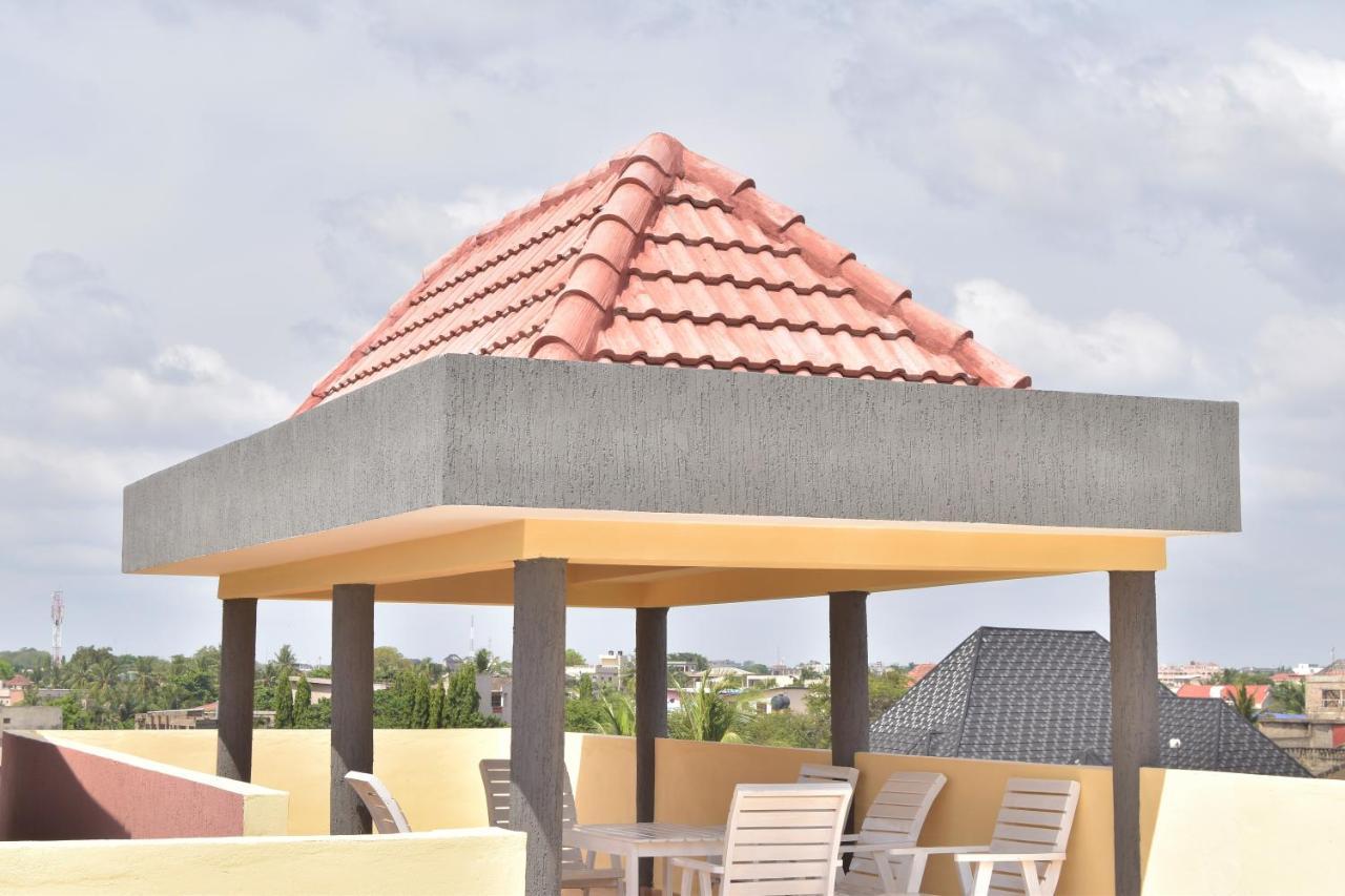 Residence Bellevue Sito Aiport- لومي المظهر الخارجي الصورة