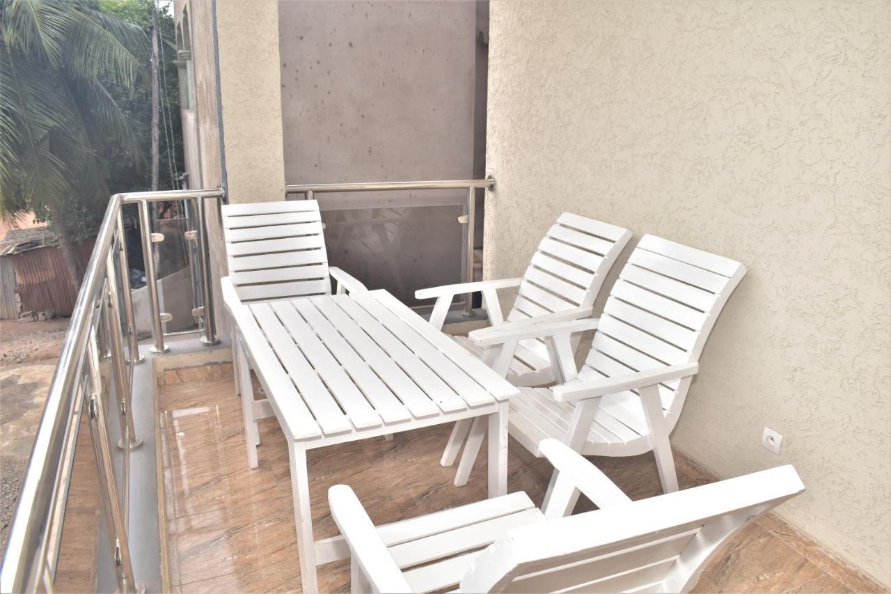 Residence Bellevue Sito Aiport- لومي المظهر الخارجي الصورة