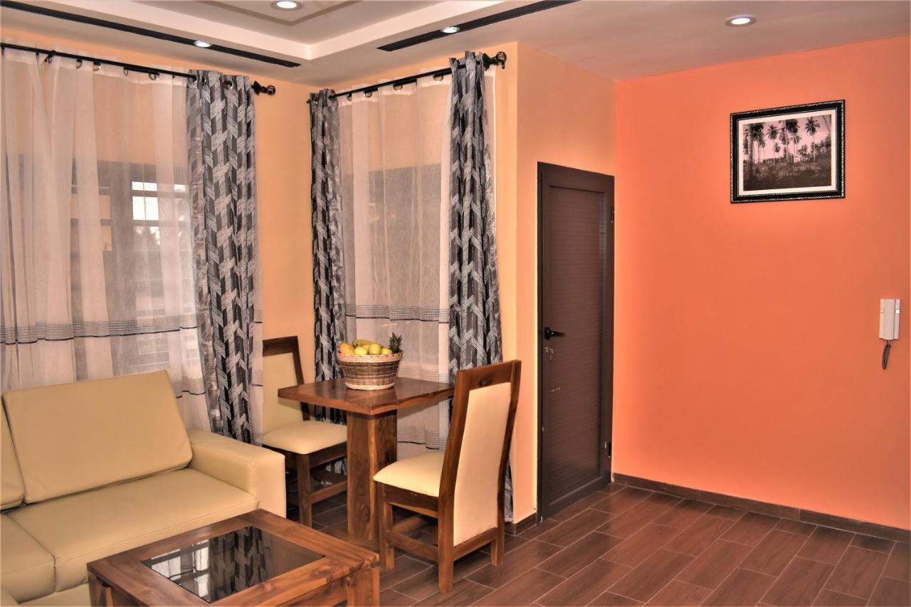 Residence Bellevue Sito Aiport- لومي المظهر الخارجي الصورة