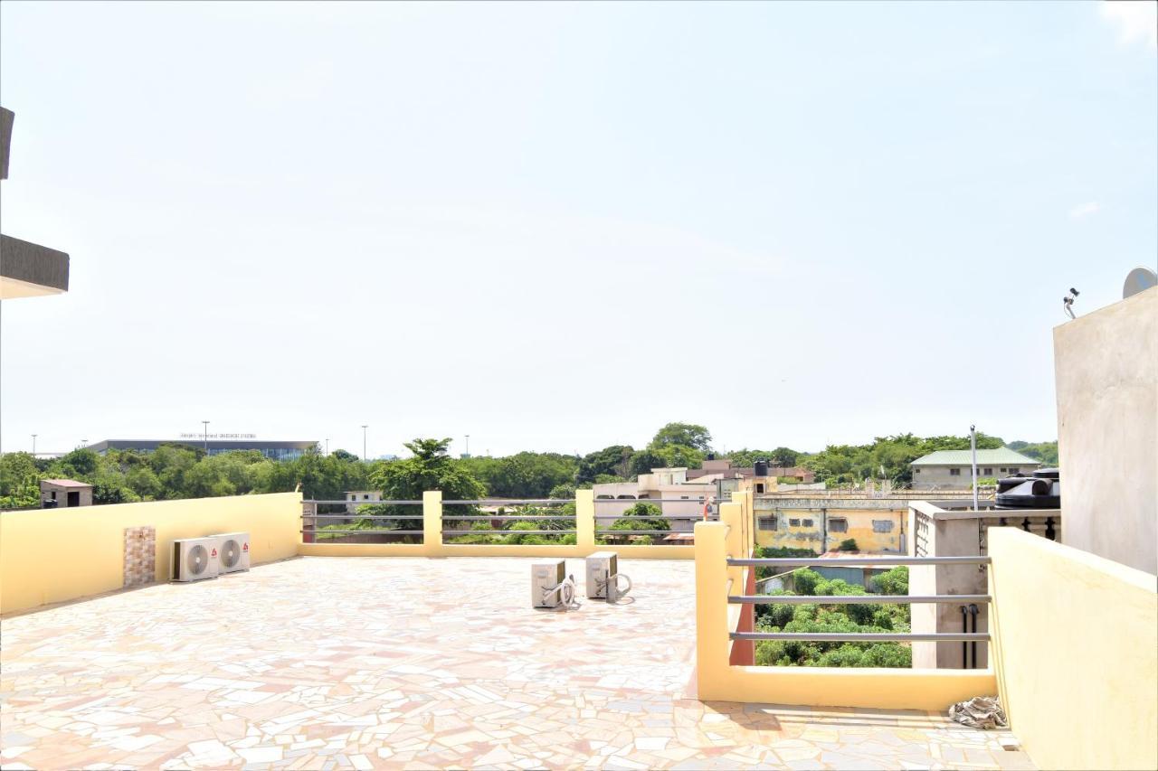 Residence Bellevue Sito Aiport- لومي المظهر الخارجي الصورة