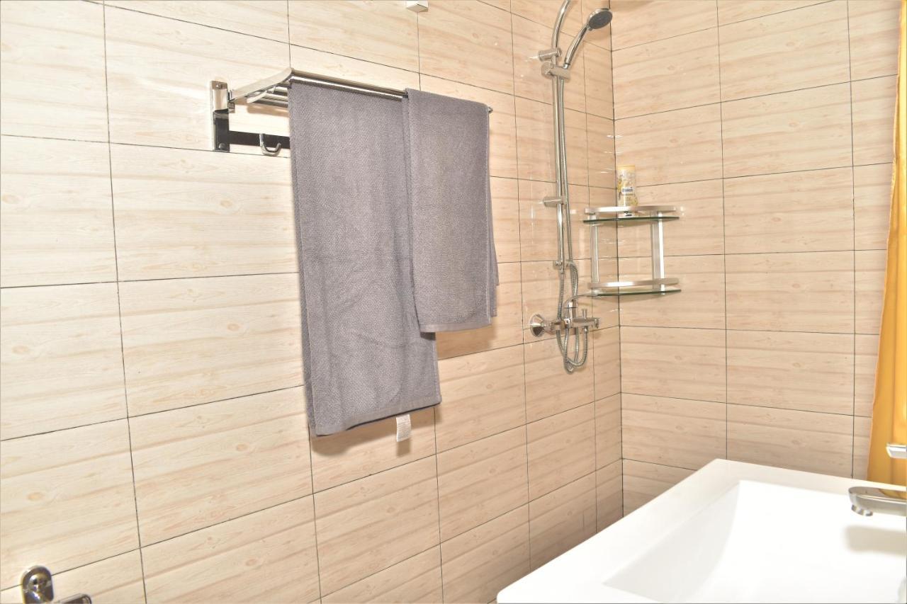 Residence Bellevue Sito Aiport- لومي المظهر الخارجي الصورة