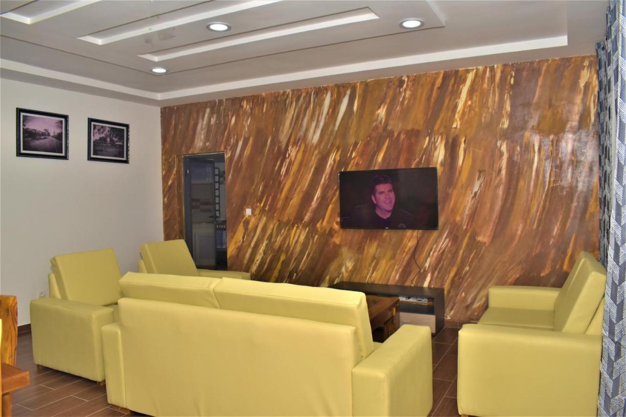 Residence Bellevue Sito Aiport- لومي المظهر الخارجي الصورة