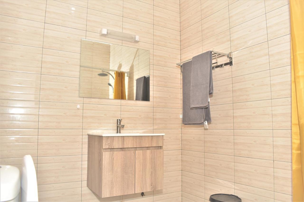 Residence Bellevue Sito Aiport- لومي المظهر الخارجي الصورة