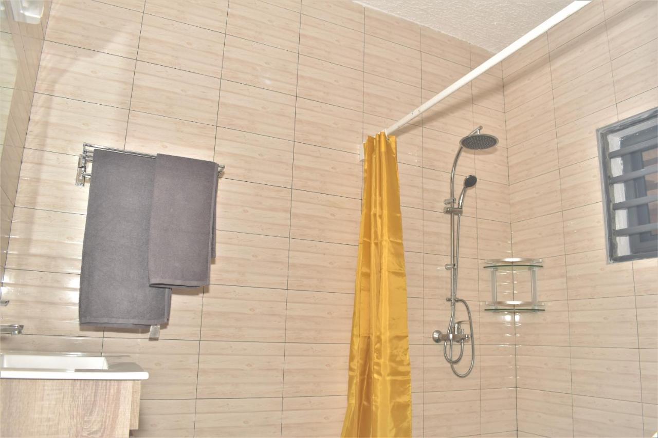 Residence Bellevue Sito Aiport- لومي المظهر الخارجي الصورة