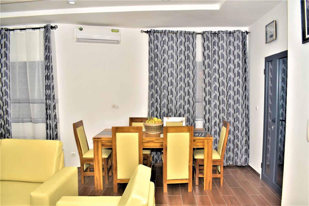 Residence Bellevue Sito Aiport- لومي المظهر الخارجي الصورة