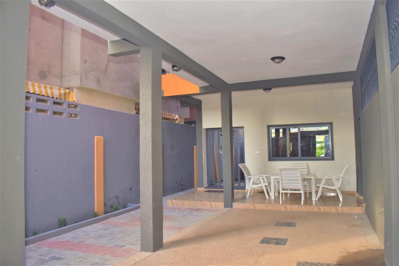 Residence Bellevue Sito Aiport- لومي المظهر الخارجي الصورة