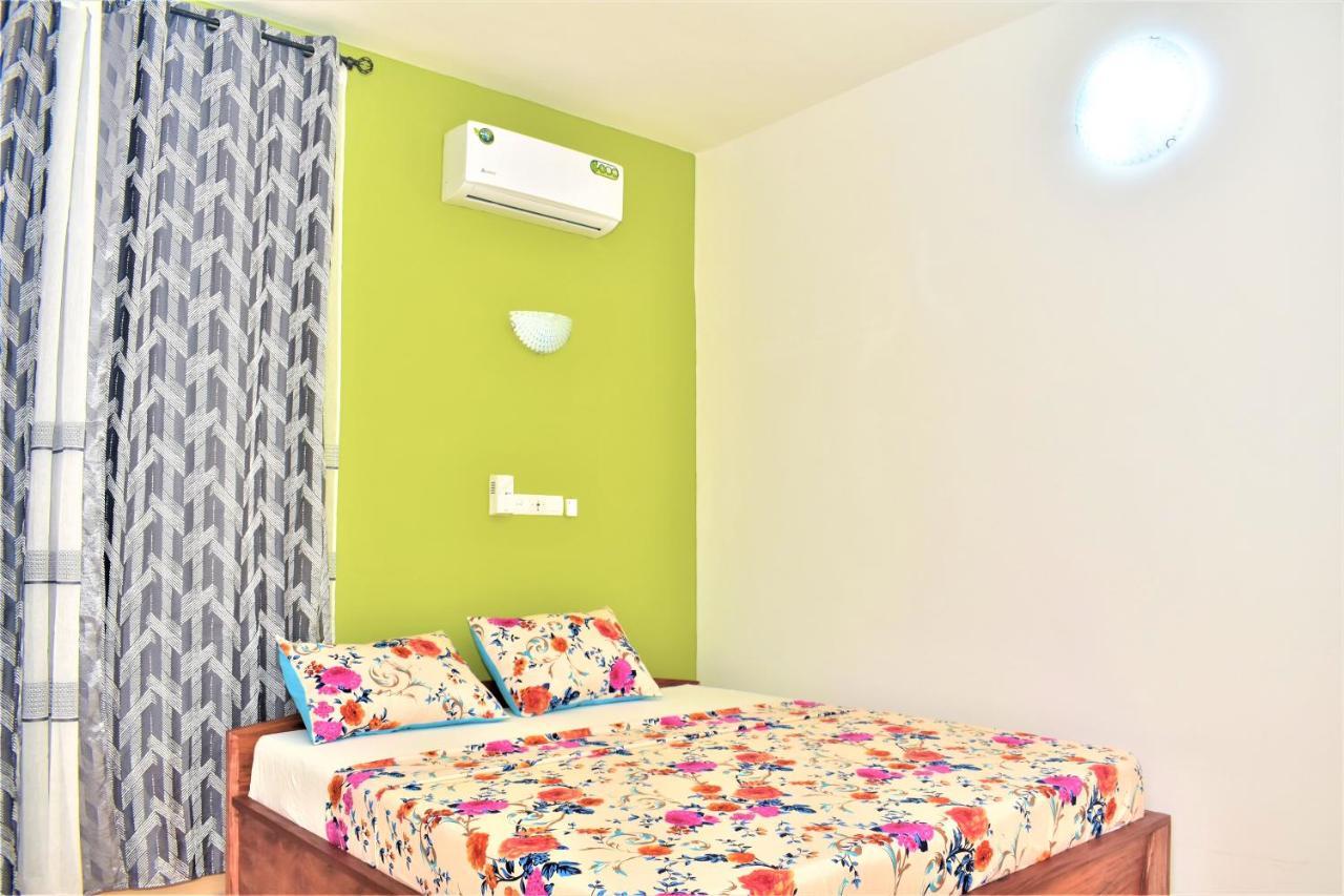 Residence Bellevue Sito Aiport- لومي المظهر الخارجي الصورة