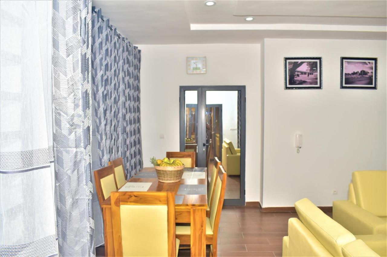 Residence Bellevue Sito Aiport- لومي المظهر الخارجي الصورة