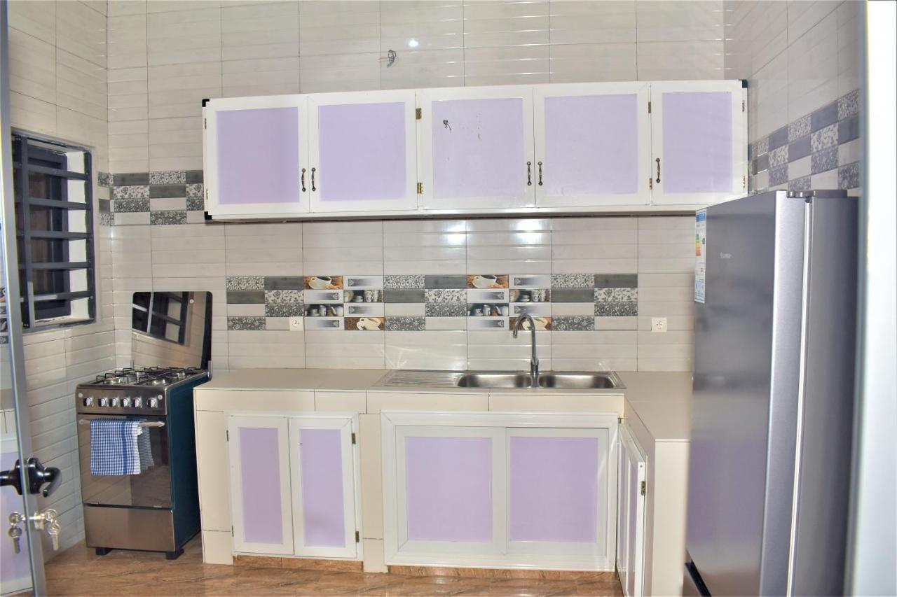 Residence Bellevue Sito Aiport- لومي المظهر الخارجي الصورة