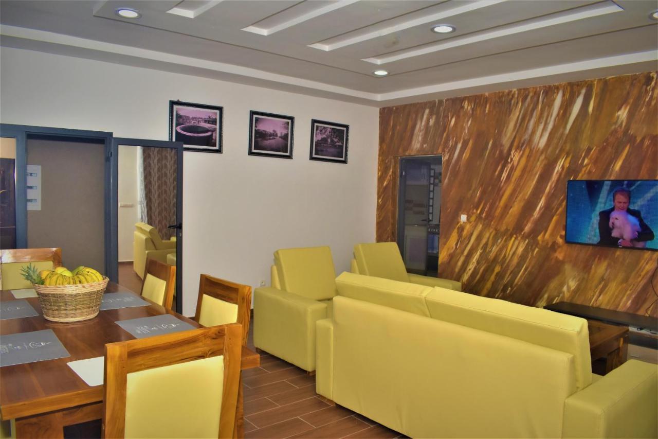 Residence Bellevue Sito Aiport- لومي المظهر الخارجي الصورة