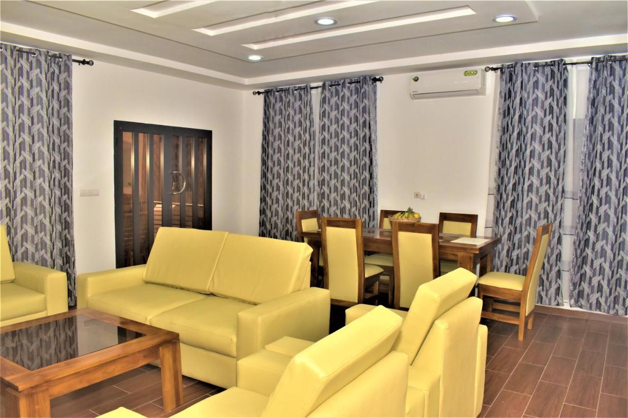 Residence Bellevue Sito Aiport- لومي المظهر الخارجي الصورة