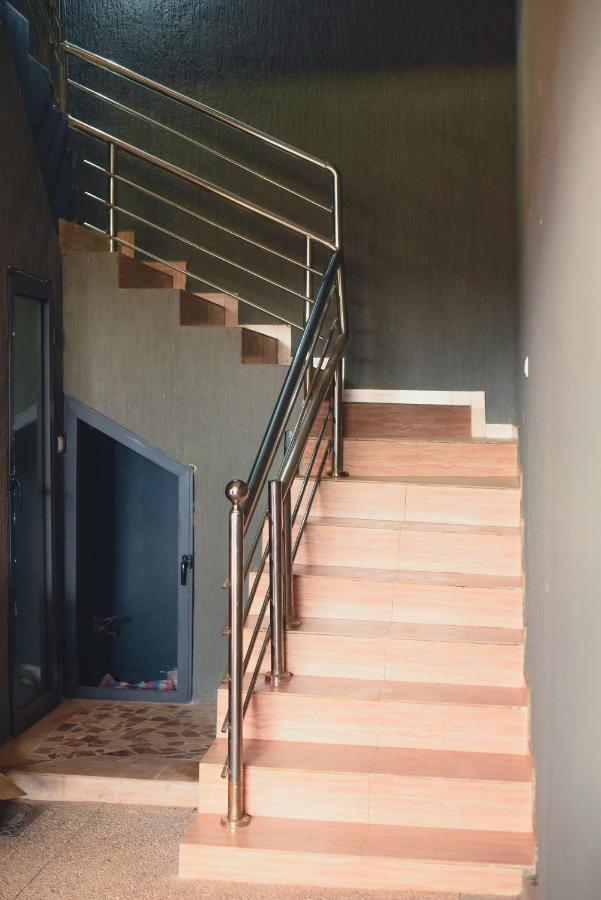 Residence Bellevue Sito Aiport- لومي المظهر الخارجي الصورة