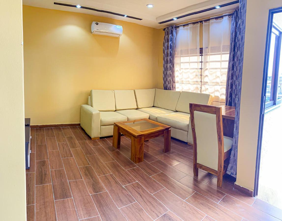 Residence Bellevue Sito Aiport- لومي المظهر الخارجي الصورة
