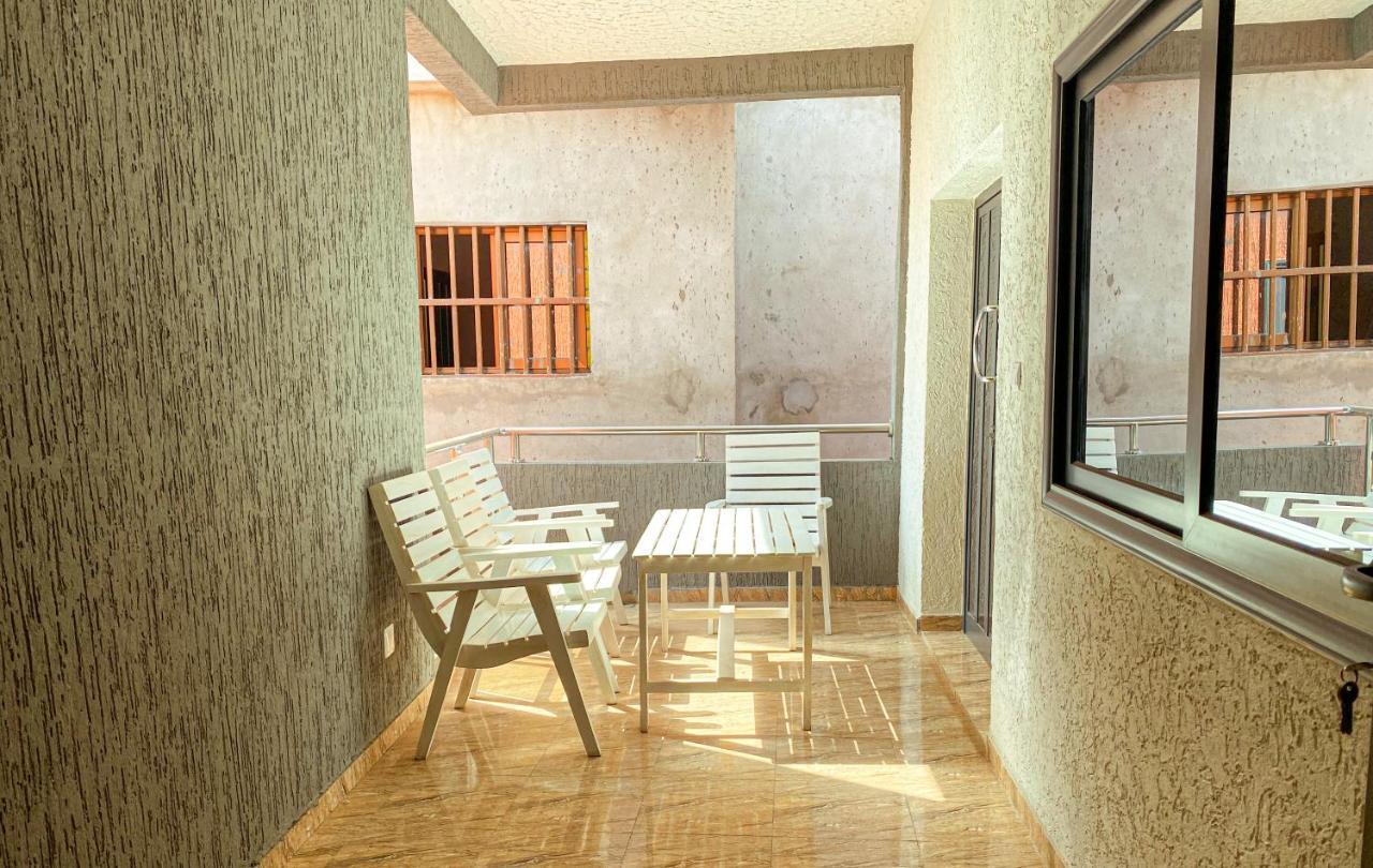 Residence Bellevue Sito Aiport- لومي المظهر الخارجي الصورة